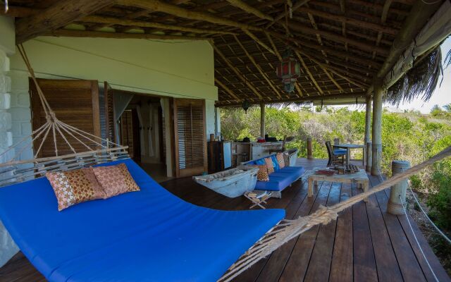 Matemwe Retreat - All Inclusive