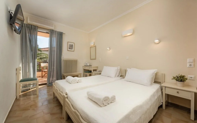 Hotel Galini