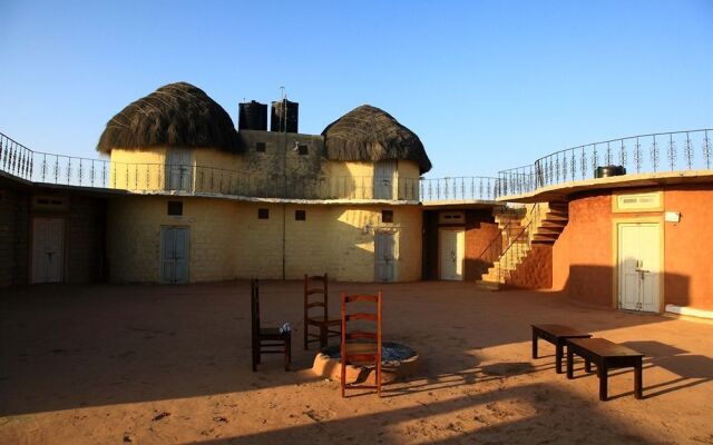 Registhan Guest House