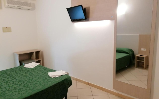 Hotel Andrea'S
