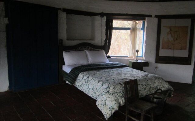 El Hayuelo Residencias Artísticas Eco-lodge