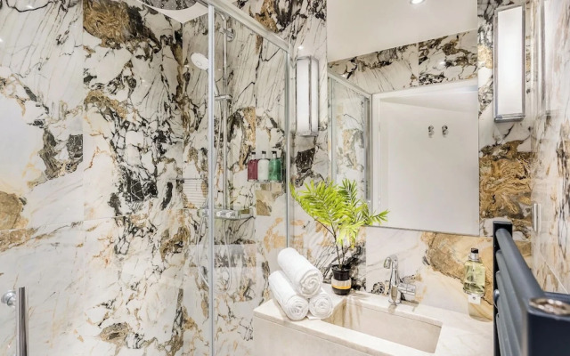 Merveil Luxury Suites - Marcel I-II