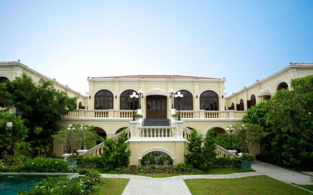 Praya Palazzo
