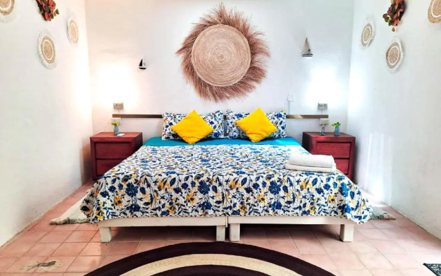 Casa Isabella