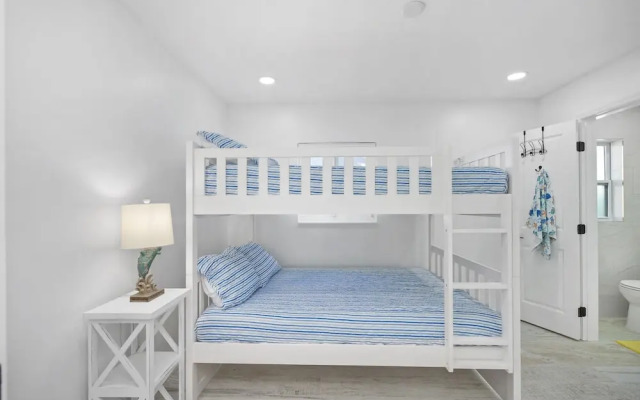 Coconut Villa A