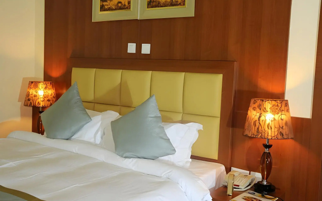 Ibeto Hotels