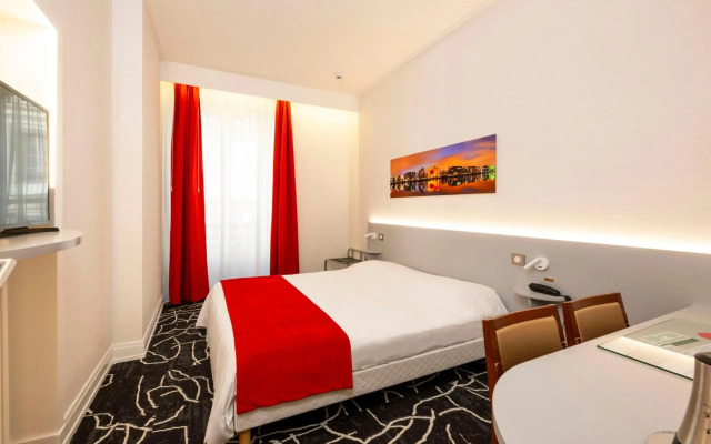 Hôtel La Résidence Lyon