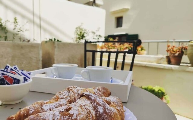 Bed  Breakfast Corte Kampanes