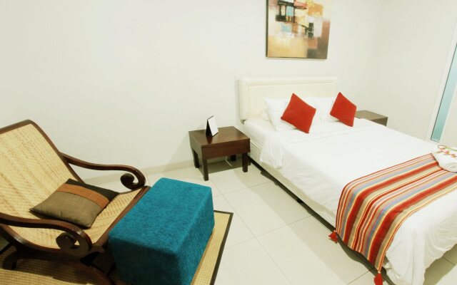 Omah Dasar Hotel