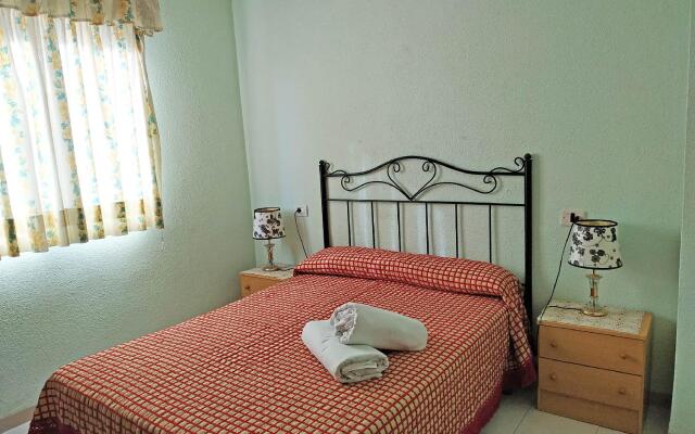 Apartamentos Mistral 3000