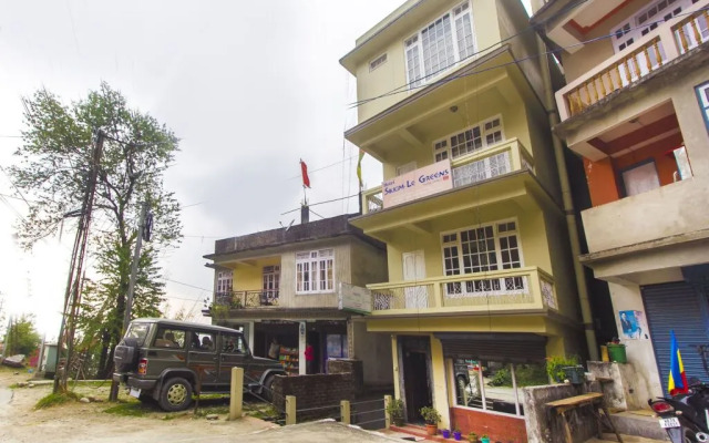 The Sikkim Regency