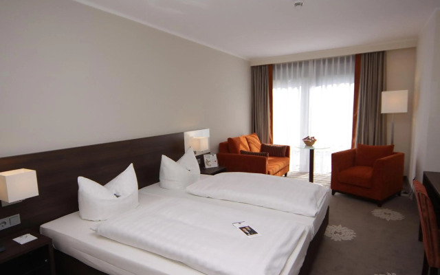 Parkhotel Wittekindshof Dortmund