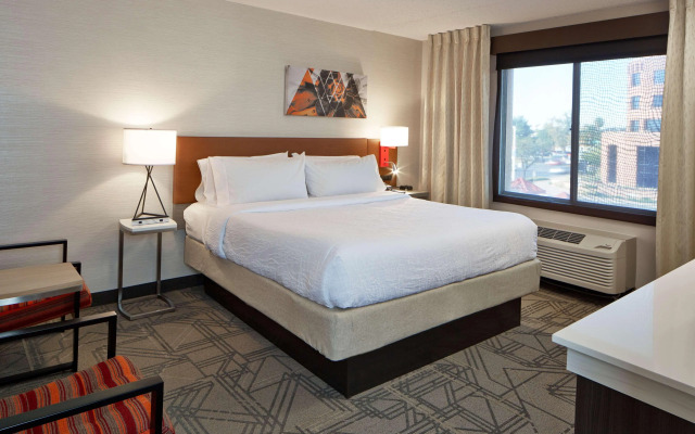 Hilton Garden Inn Scottsdale Old Town