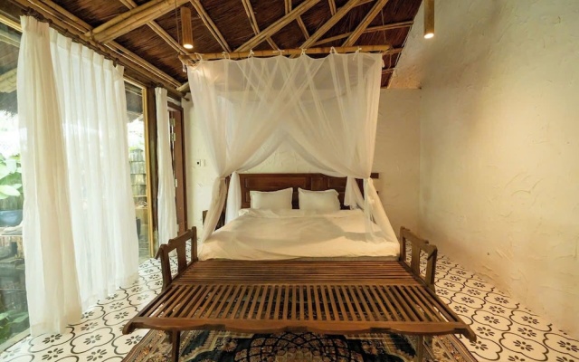 LIA Retreat & Coffee – Guest Rooms – Da Nang