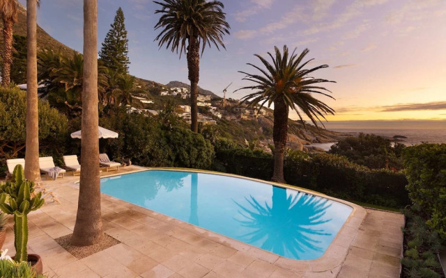 Llandudno Beach Oasis Solmara House