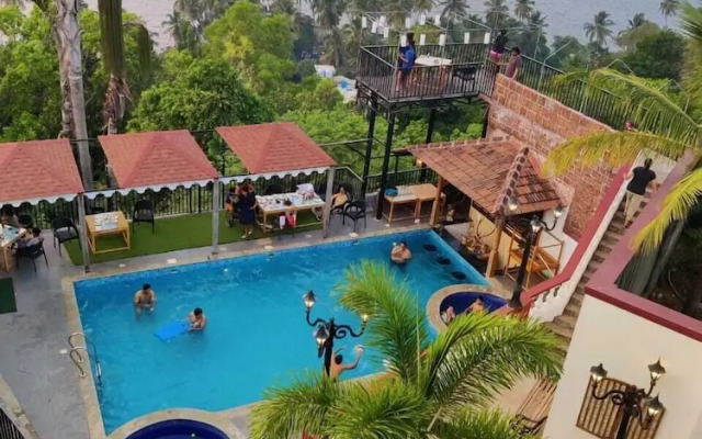 Raposo Holiday Resort