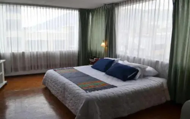 Hotel Maria Gracia