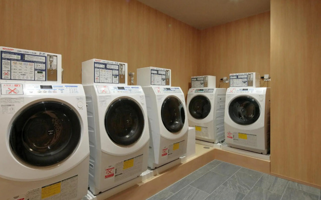 Candeo Hotels Osaka Kishibe