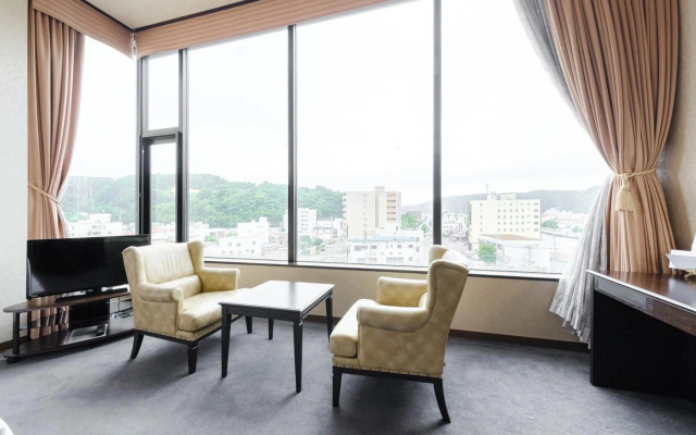 Tabist 網走セントラルホテル