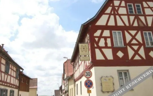 Kleine Residenz am Schloss