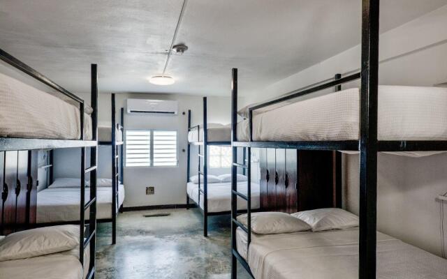Juliette Hostel