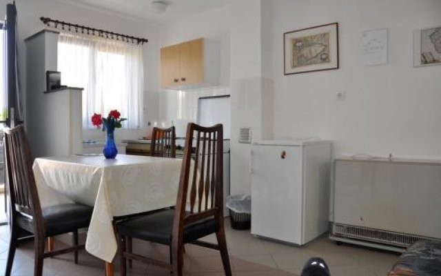 Apartment Bilić