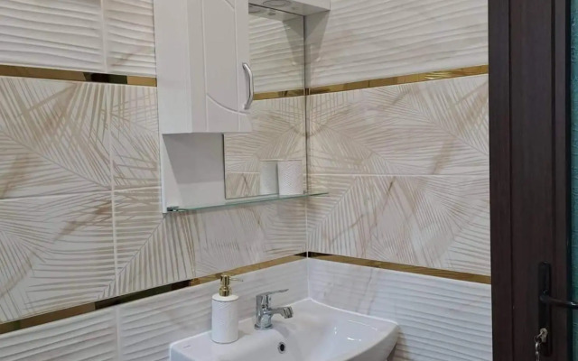 Апартамент Амира 3