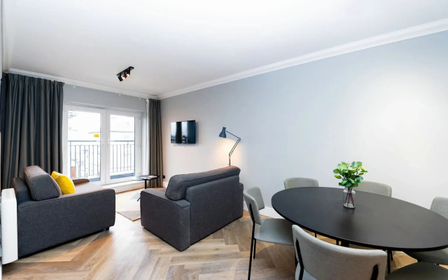 Staycity Aparthotels, Dublin, Christchurch