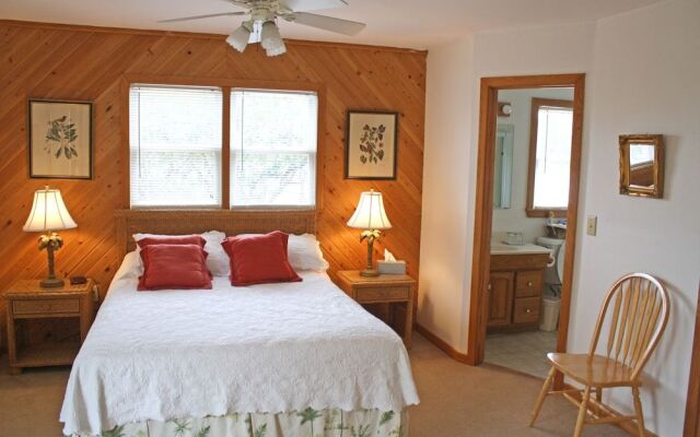 The Cove Bed & Breakfast