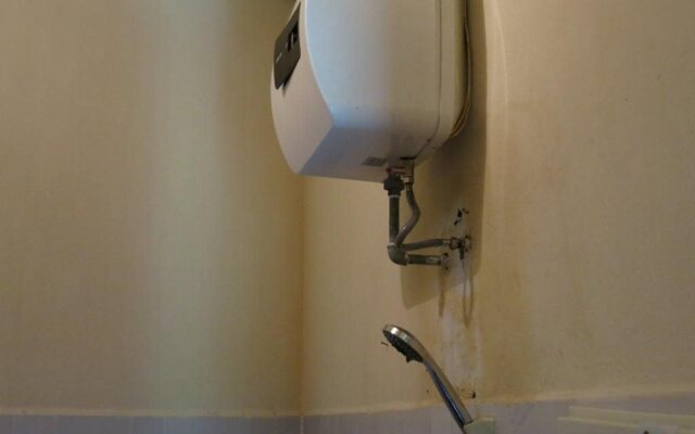 Bach Ma Villa-Bach Ma National Park