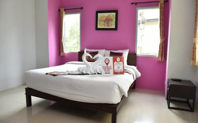NIDA Rooms Chiang Dao 419 Cave