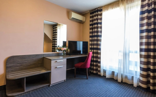 Plaza Hotel
