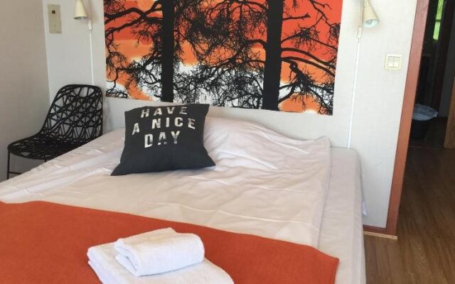 Magic Mountain Lodge - Lyngen