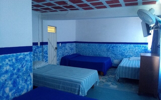 Hotel Chilpancingo