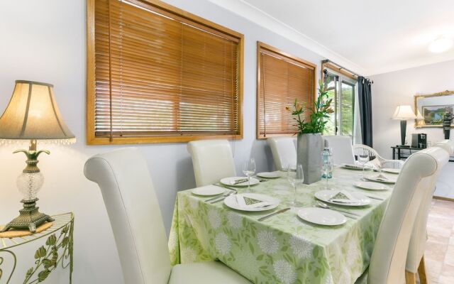 Fern Cottage