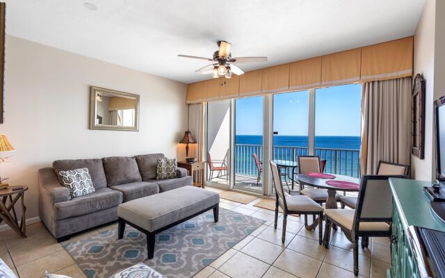 Windemere 904 with Pool Side Cabana