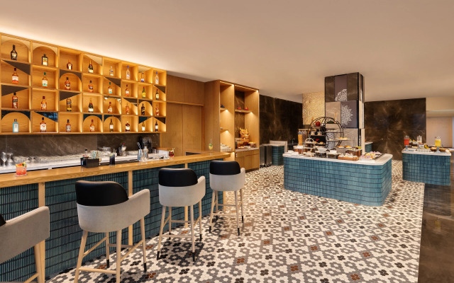 Fortune Walkway Mall Haldwani- Member ITC's hotel group