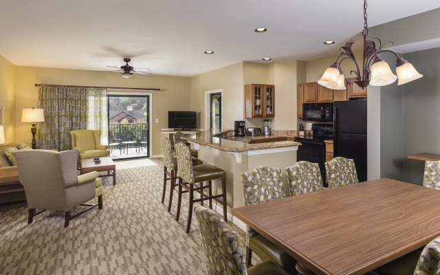 Club Wyndham Smoky Mountains