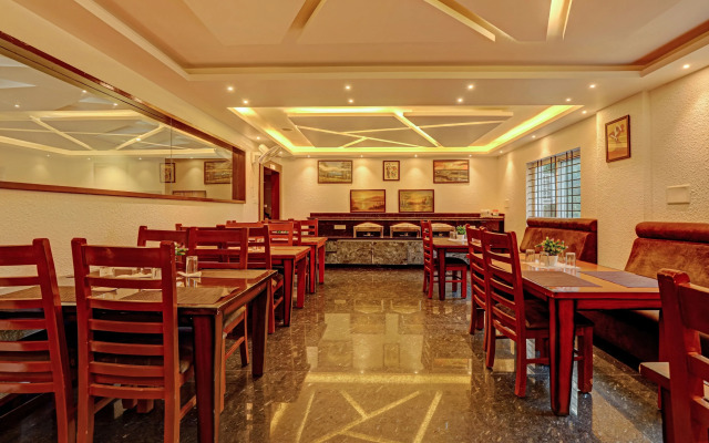 Treebo Trend Ample Transit