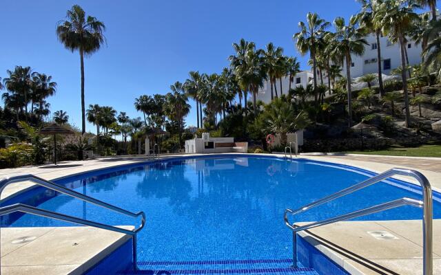 Oasis de Capistrano Rabat 27 Casasol