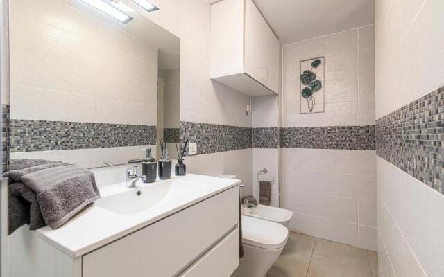 La Siesta Apartment