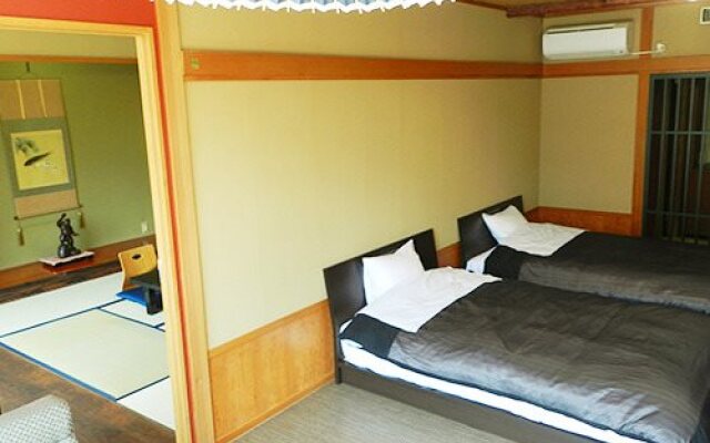 Anabara Onsen Idumiya