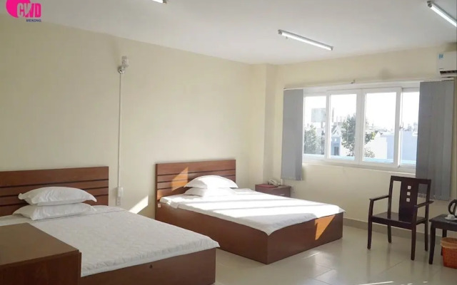 CWD Hotel Can Tho