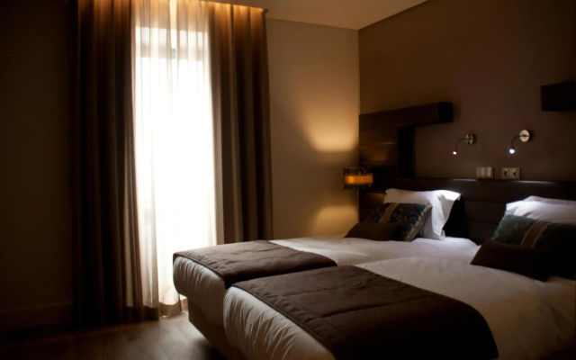 Aqua Ria Boutique Hotel