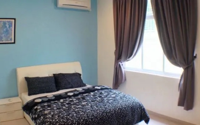 Delite Guest House No 17 @ Batu Ferringhi