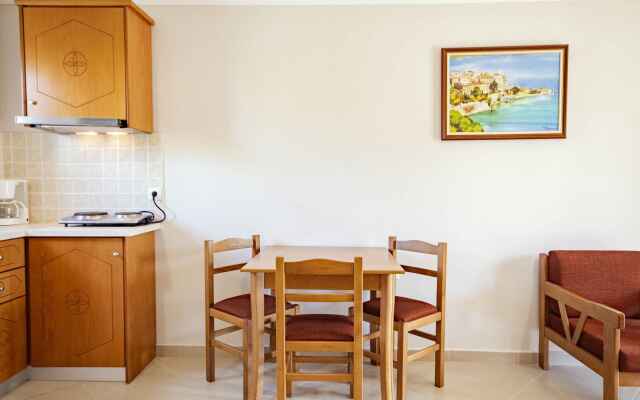 Robolla Beach Apart Hotel