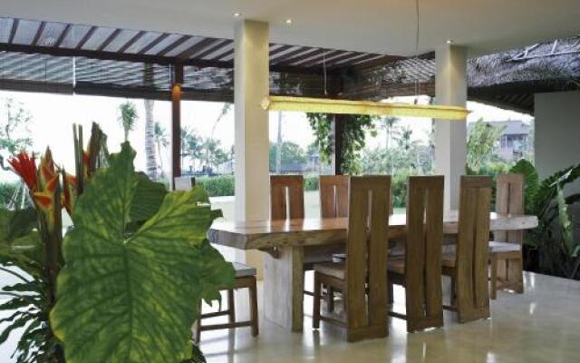 Villa Cantik Bali