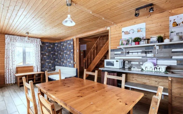 Ферма Лукино