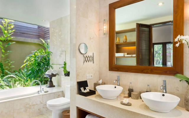 Lakshmi Villas - an elite haven