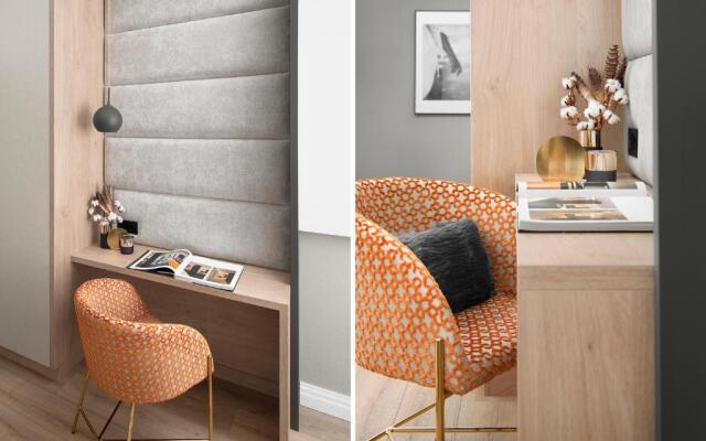 Brill Budapest Apartments 6